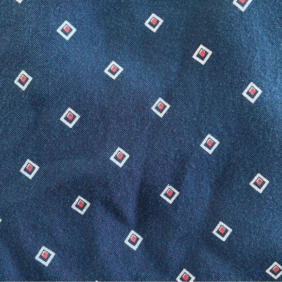 Diamond Print SS Shirt - Picture 3 of 7